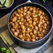 Chole Masala